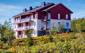 Holiday Home Hiihtäjäntie 1 as 3 by Interhome